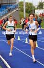 Mens under-17s 2022 Northern Road Relays, SportsCity, Manchester. Photo: David T. Hewitson/Sports for All Pics